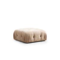 puff bubble crema