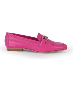 de MENINA STEP MOCASINES MENINA STEP CANIDO FUCSIA FUCHSIA