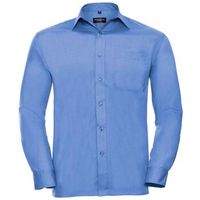 russell collection camisa manga larga 934m para hombre