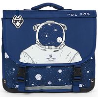 pol fox cartera cartable 38 cm cosmo para nino