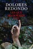 les que no dormen nash