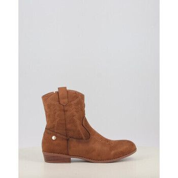 Xti Botines 15407101 para niña