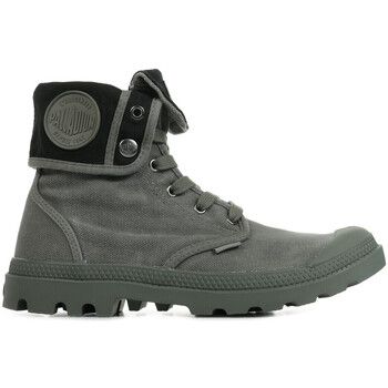 Palladium Botines Baggy para hombre