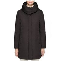 geox abrigo w kalinda long jkt para mujer
