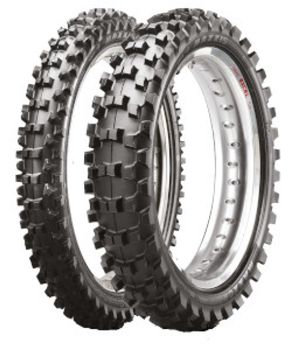Maxxis M7332F Maxxenduro ( 90/90-21 TT 54R Rueda delantera )