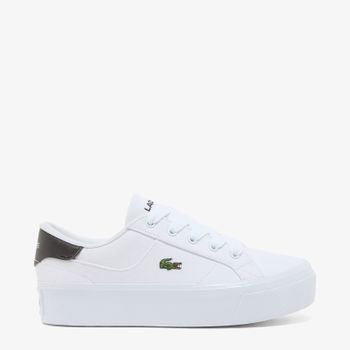 Lacoste Zapatillas de mujer Ziane Platform 50CFA0034-147