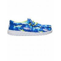 heydude mocasines - para nina