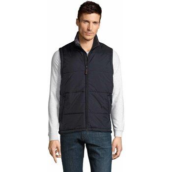 Sols Chaqueta Padded para mujer