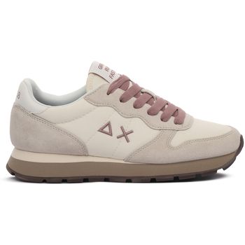 Sun68 Deportivas Moda SUN68 31 ALLY SOLID para mujer
