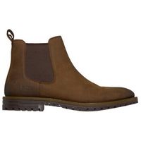 skechers botines the bowery para hombre