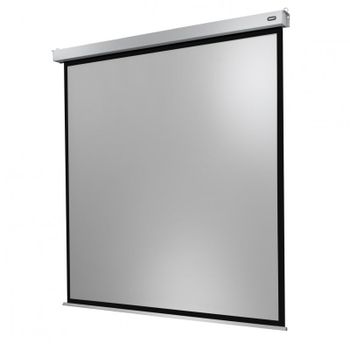 Celexon Electric Professional Plus Pantalla de Proyección Eléctrica 180x180cm