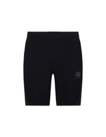 pantalones de running la sportiva triumph hombre negro