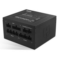 fuente de alimentacion nox 1200w 80 plus gold hummer gdm modular atx 31 pcie 51