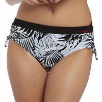 kiso valley mid rise adjustable leg briefs