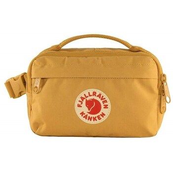 Fjallraven Bolso Kånken Hip Pack para hombre