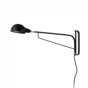 Aplique de pared golondrina