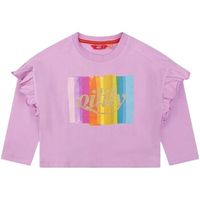 oilily camiseta manga larga gt32687 para nino