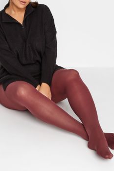 Panties Burdeos 50 Dens