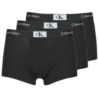 calvin klein jeans boxer trunk 3pk x3 para hombre