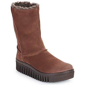Art Botines BRIGHTON para mujer
