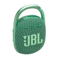 altavoces jbl portatiles inalambricos 5w con bluetooth 51 y gancho verde