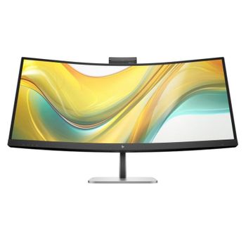 Monitor HP Serie 5 Pro 534pm 34