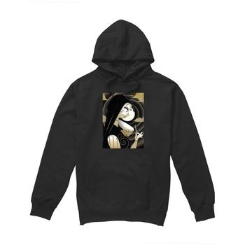 Nightmare Before Christmas Jersey TV4663 para hombre
