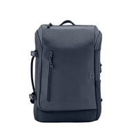 mochila hp travel 25l para portatil de 156