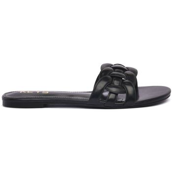 Keys Sandalias MALIBU NERP para mujer