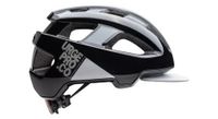 urge strail casco negro