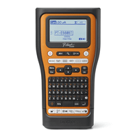 brother rotuladora electronica pte560btsp