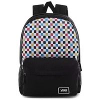 vans mochila realm para mujer