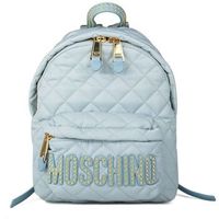 moschino mochila - para mujer