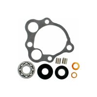 kit de servicio bomba de agua honda cr 250 85-91 athena