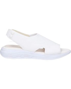 de GEOX D25SVD 0006K D SPHERICA EC5 C1000 WHITE