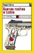Buenas noches a todos