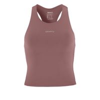 craft hypervent camiseta de running mujeres - malva