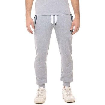 Leone 1947 Pantalón chandal Man Sweatpants Patch para hombre