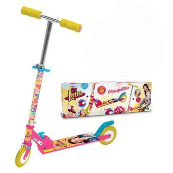 Soy Luna - Patinete 2 Ruedas