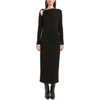 marella vestido largo mllpatto para mujer
