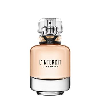 Givenchy L'Interdit Eau de Parfum for Women, Spray 80ml