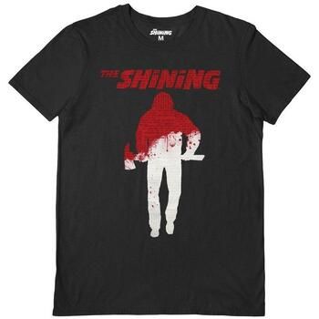 The Shining Camiseta Jack para mujer