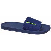 rider zapatos street slide para hombre
