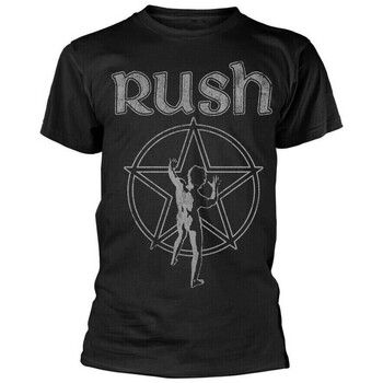 Rush Camiseta PH997 para mujer