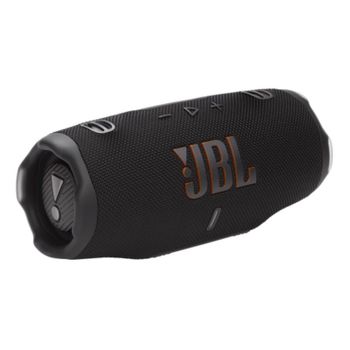 Altavoces JBL Charge 6 Portátiles Bluetooth 45W IP68 con AI Sound Boost y Powerbank