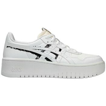 Asics Deportivas Moda Baskets Japan S PF cuir para mujer