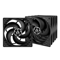 arctic ventilador caja p14 140mm value pack 5 unid acfan00136a