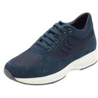 lumberjack zapatos bajos raul 102269142 navy blue para hombre