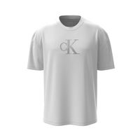 calvin klein jeans camiseta monogram manga corta lv04rc857g-yaa
