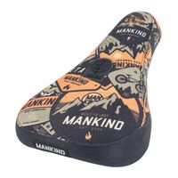 mankind getaway mid pivotal seat sublimated print
